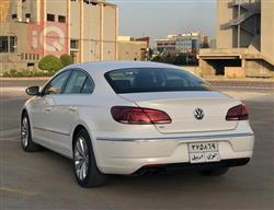 ڤۆڵکسواگن پاسات CC